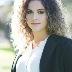 tutor a Cerveteri - Tania