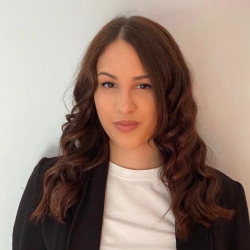 tutor a Casalnuovo di Napoli - Ilaria