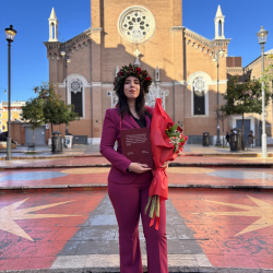 tutor a Roma - Giulia