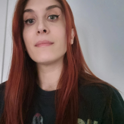 tutor a Cosenza - Michela
