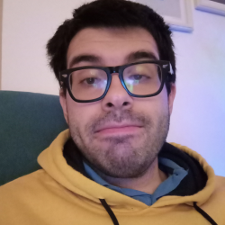 tutor a Buccinasco - Simone