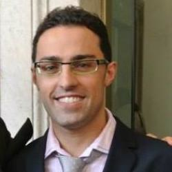 tutor a Albano Laziale - Alessandro