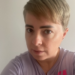 tutor a Roma - Alessandra