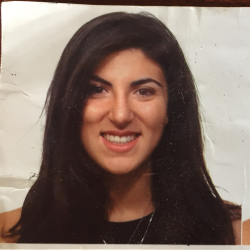 tutor a Roma - Bianca