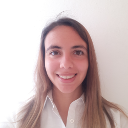 tutor a Venezia - Ilaria