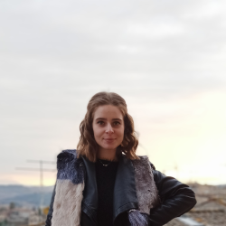 tutor a Gambassi Terme - Lucrezia