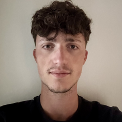 tutor a Brione - Mattia