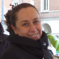 tutor a Bergamo - Rosalba