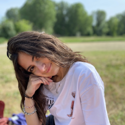 tutor a Rimini - Giulia