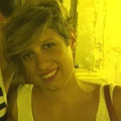 tutor a Palermo - Chiara