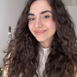 tutor a Roma - Federica