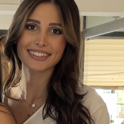 tutor a Messina - Veronica
