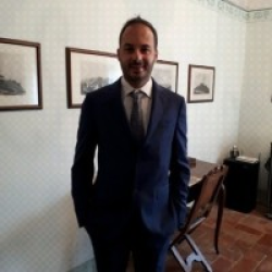 tutor a AREZZO - Francesco