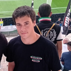 tutor a Rovigo - Tommaso