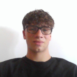 tutor a Marino - Niccolo' Vittorio