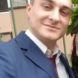 tutor a Bologna - Donato