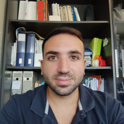 tutor a Ercolano - Domenico
