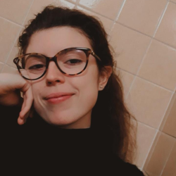 tutor a Milano - Beatrice