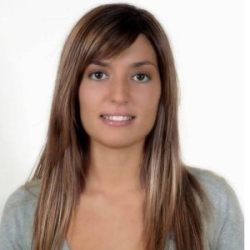 tutor a Cattolica - Giorgia
