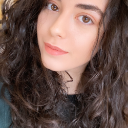 tutor a Torino - Arianna