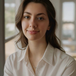 tutor a pisa - Fabiola