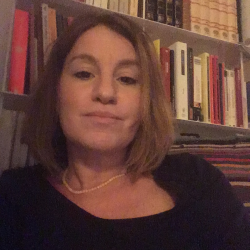 tutor a Milano - erika