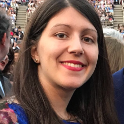 tutor a Padova - Giulia