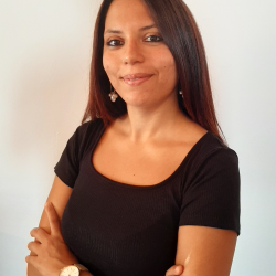 tutor a Milano - Antonella