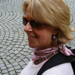 tutor a firenze - Gabriella