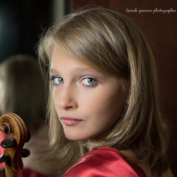 tutor a Milano - Maria