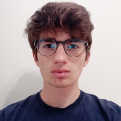 tutor a PRATO - Samuele
