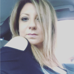 tutor a Taranto - Angela
