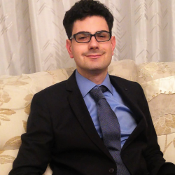 tutor a Marano - Roberto