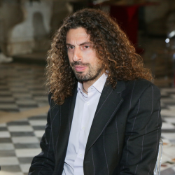 tutor a Ferentino - ambrogio