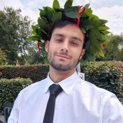tutor a Torino - Elia