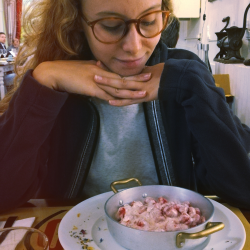 tutor a Saronno - Miriam