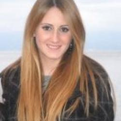 tutor a Reggio Calabria - Simona