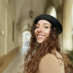 tutor a Lecce - Emanuela