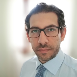 tutor a Lecce - Anthony
