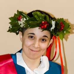 tutor a Fonte Nuova - Elisa