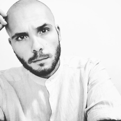 tutor a Portici - Domenico