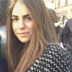 tutor a Bologna - Alessia