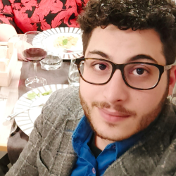 tutor a Scafati - Franco