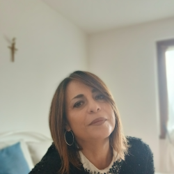 tutor a Scandicci - Silvia