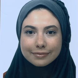 tutor a Torino - Jihane