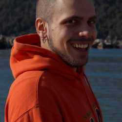 tutor a Milano - Tommaso