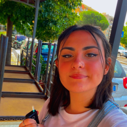 tutor a Vitulazio - Rosanna