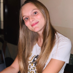 tutor a Felino - Milena