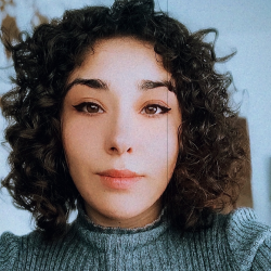 tutor a Mignanego  - Giulia