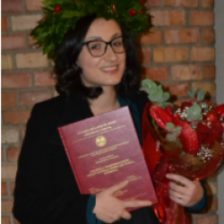 tutor a Agnone - Debora